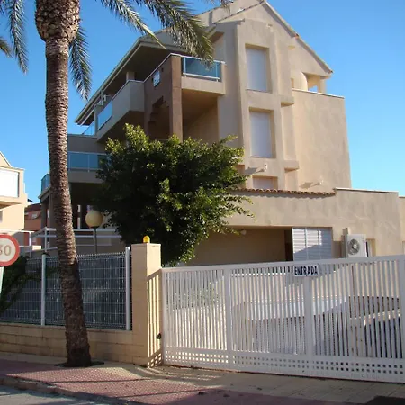 Puerta Palmar 5 Apartment