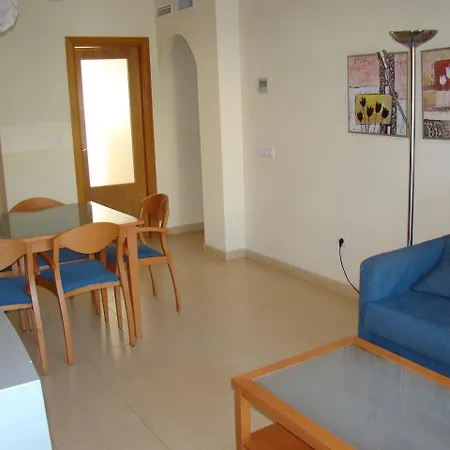 Puerta Palmar 5 Apartment