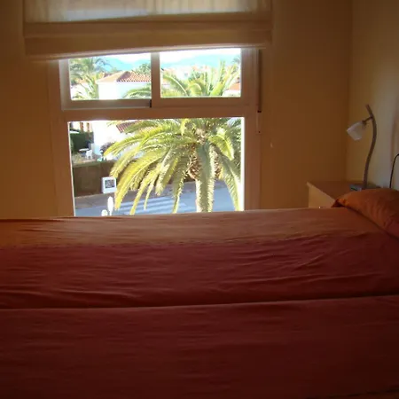 Apartment Puerta Palmar 5 Denia