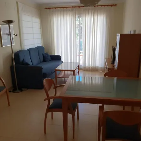 Apartment Puerta Palmar 5