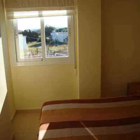 Puerta Palmar 5 Апартаменты