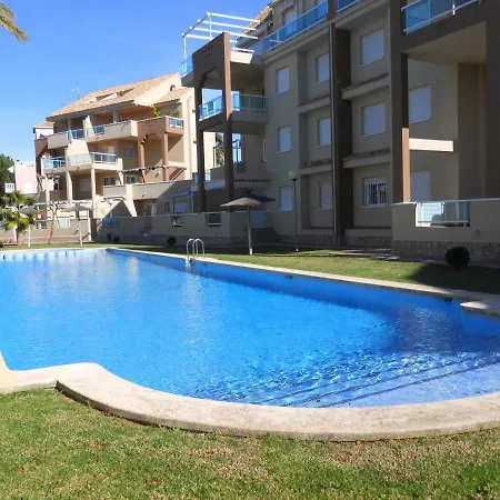 Puerta Palmar 5 *
