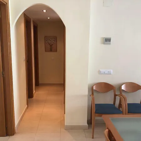 Apartment Puerta Palmar 5 *