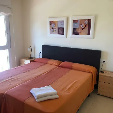 Puerta Palmar 5 Apartment