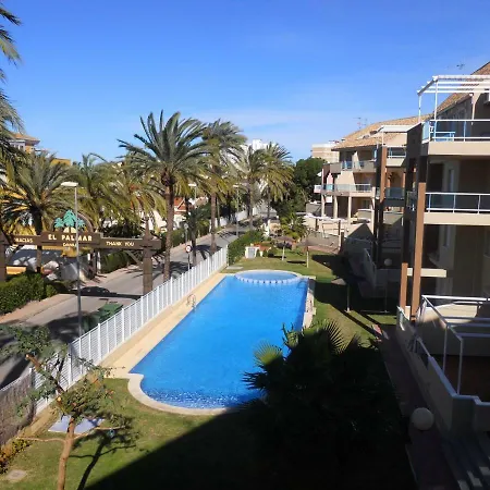 Puerta Palmar 5