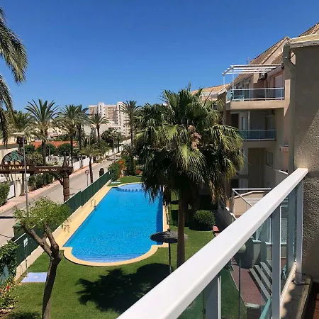 Apartment Puerta Palmar 5 *