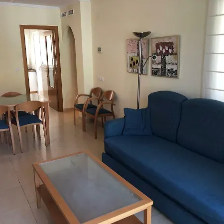 Puerta Palmar 5 *
