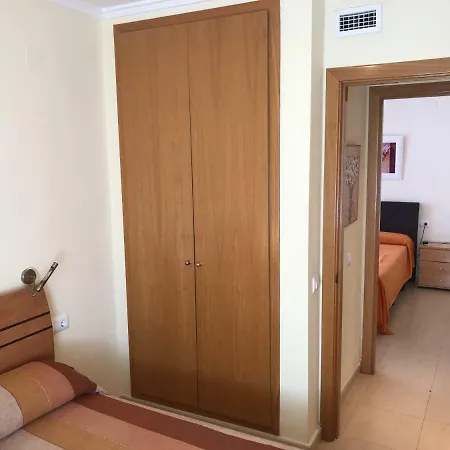 Apartment Puerta Palmar 5 Denia