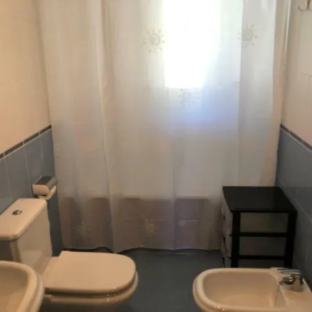 Puerta Palmar 5 *