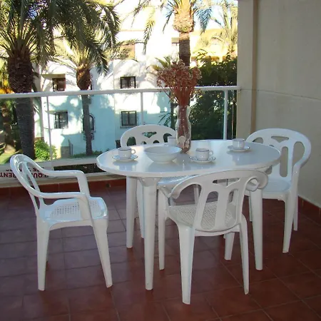 Puerta Palmar 5